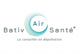 Bativ' air Santé
