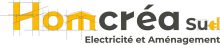 Homcrea sud electricité