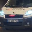 Devis Dépannage serrurerie