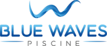 Blue Waves Piscine