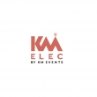 KM ELEC BY KM EVENTS