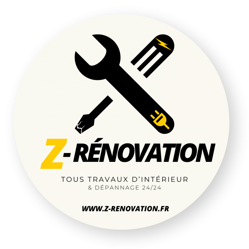 Z-RÉNOVATION | Tous travaux d?intérieur 