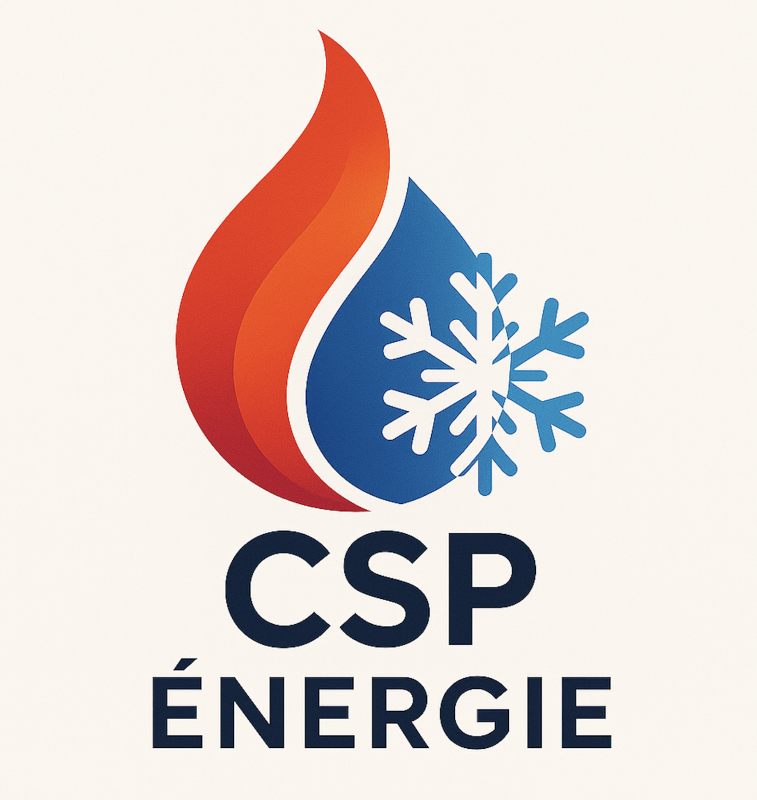 CSP Énergie
