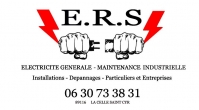 ERS