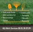 AQJ Multi-Services 