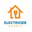 Electricien Cannes