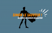 Simon le sauveur