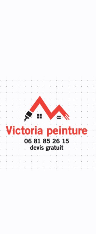 Entreprise Victoria Peintre Montélimar 