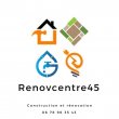 Renovcentre45