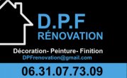 DPF RÉNOVATION 