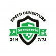 Speed Ouverture Serrurerie 