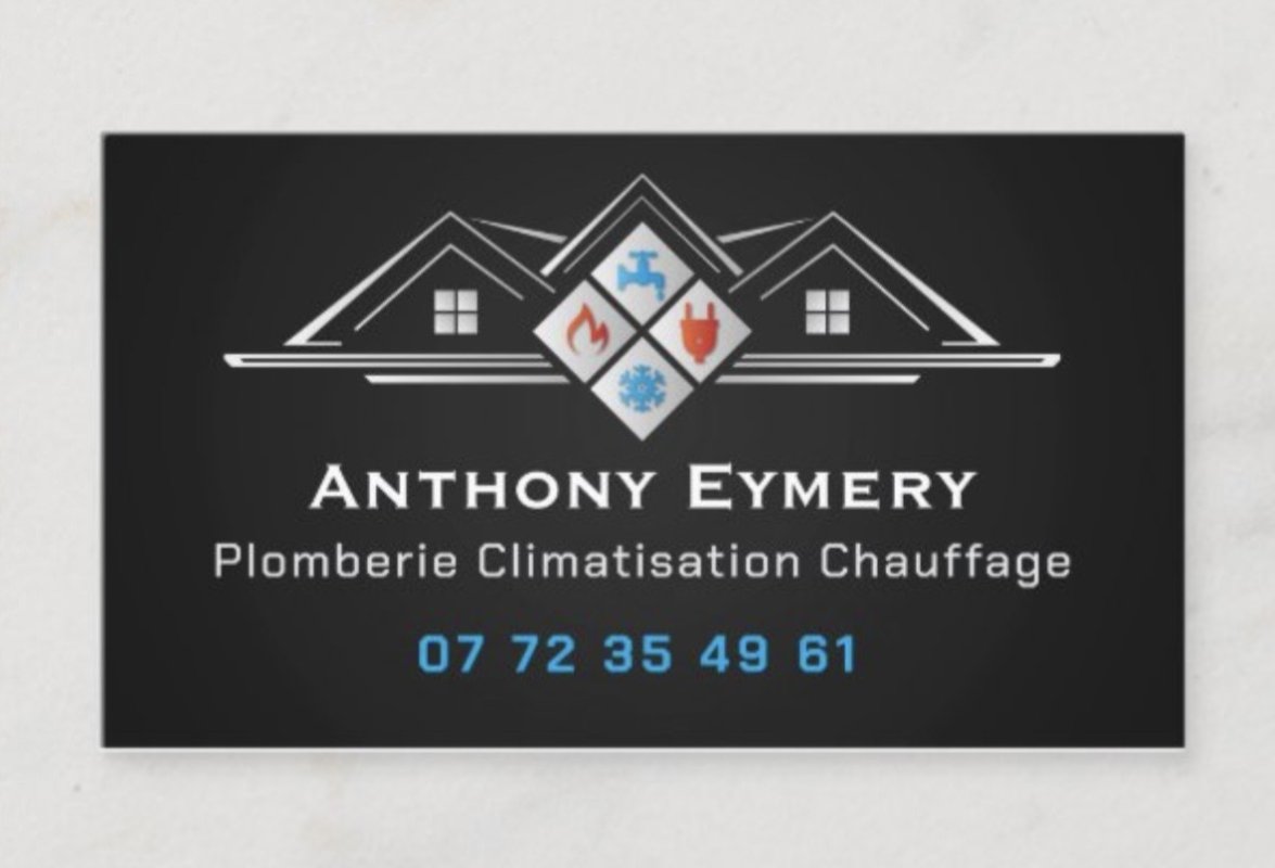 Anthony Eymery