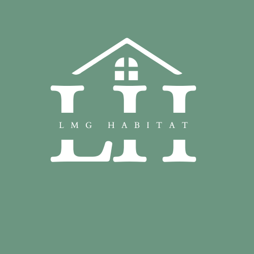 lmg habitat