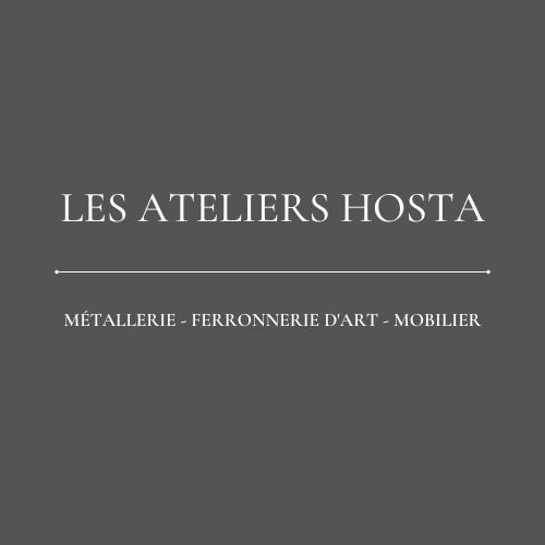 LES ATELIERS HOSTA