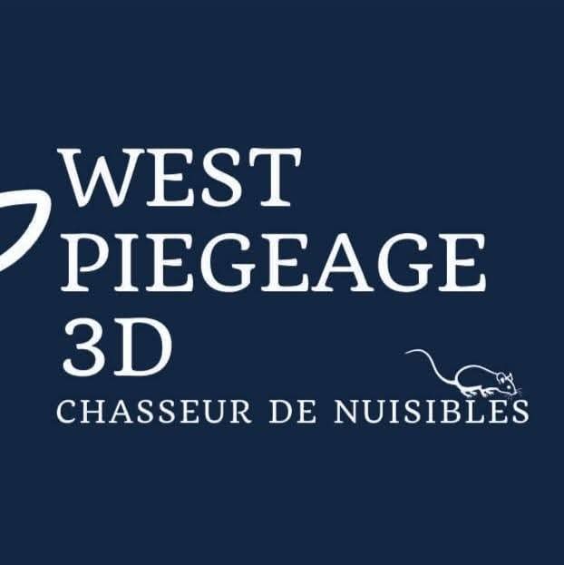 West Piégeage 3D 
