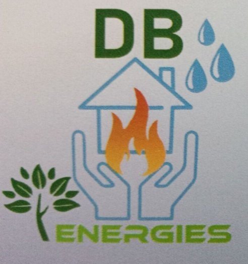 DB Énergies 