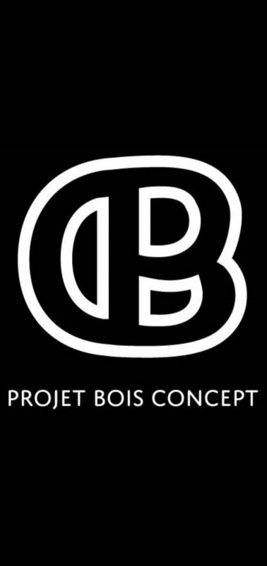 PROJET BOIS CONCEPT