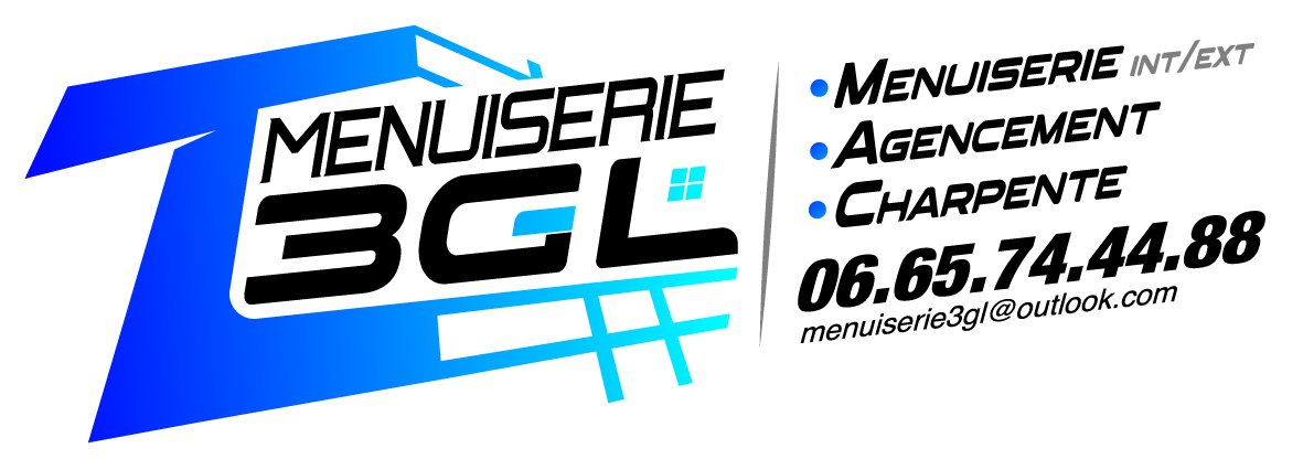 Menuiserie 3GL