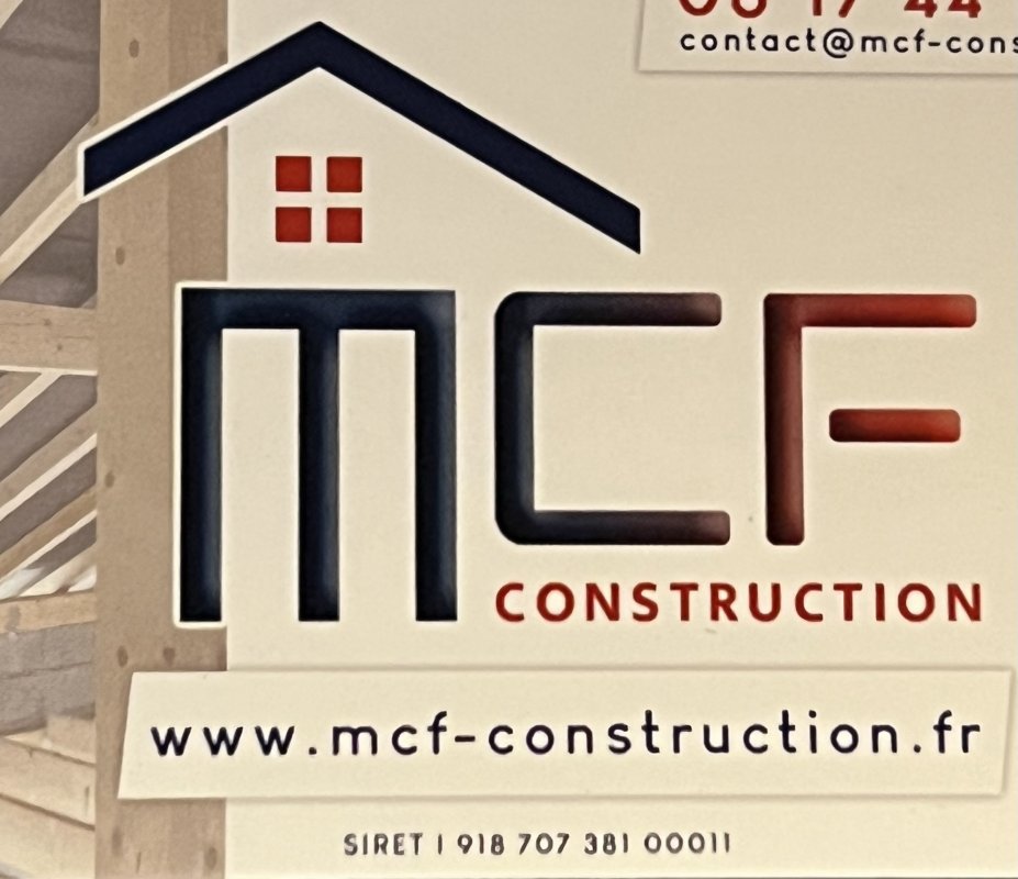 Mcf construction 