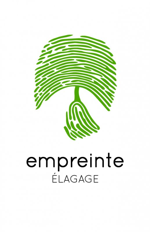 Empreinte élagage