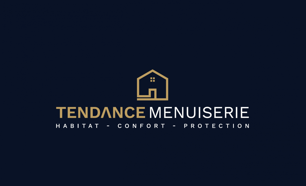 TENDANCE MENUISERIE - PM BATIMENT