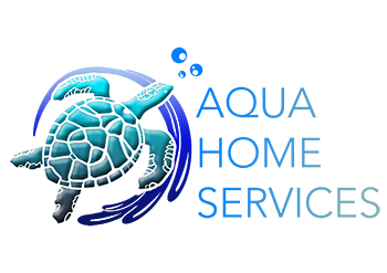 AQUA HOME SERVICES