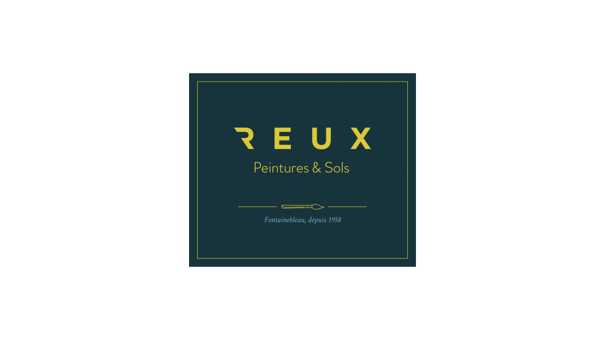 Reux Reux - Peinture et Rénovation - Fontainebleau