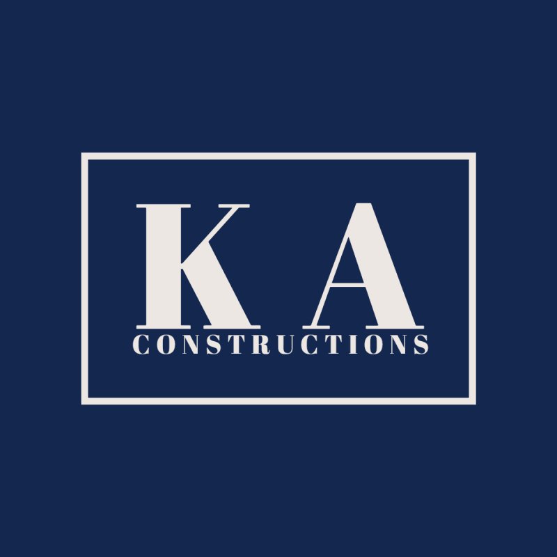 KA CONSTRUCTIONS