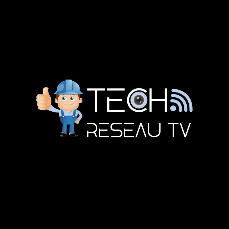TECH RESEAU TV