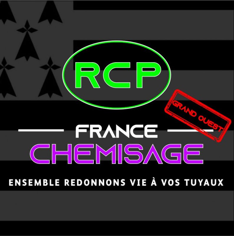 rcp france chemisage grand ouest