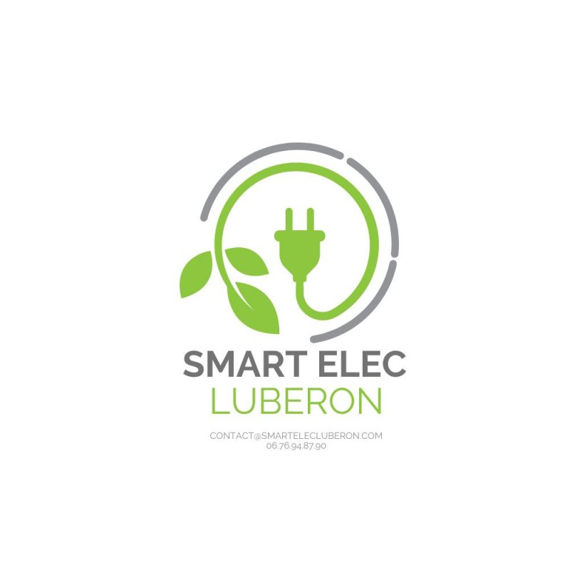 SMART ELEC LUBERON