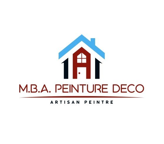 MBA PEINTURE DECO