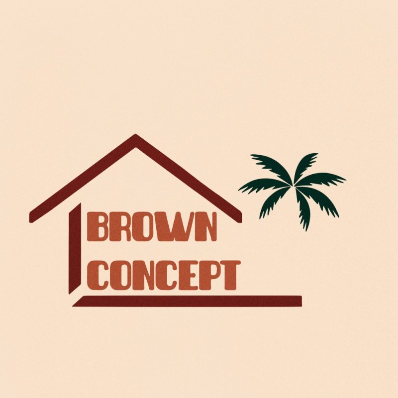 BROWN CONCEPT
