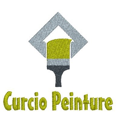 CURCIO PEINTURE