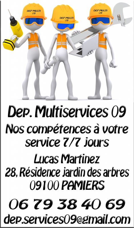 DEP.MULTISERVICES09