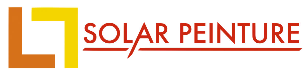 Solar peinture