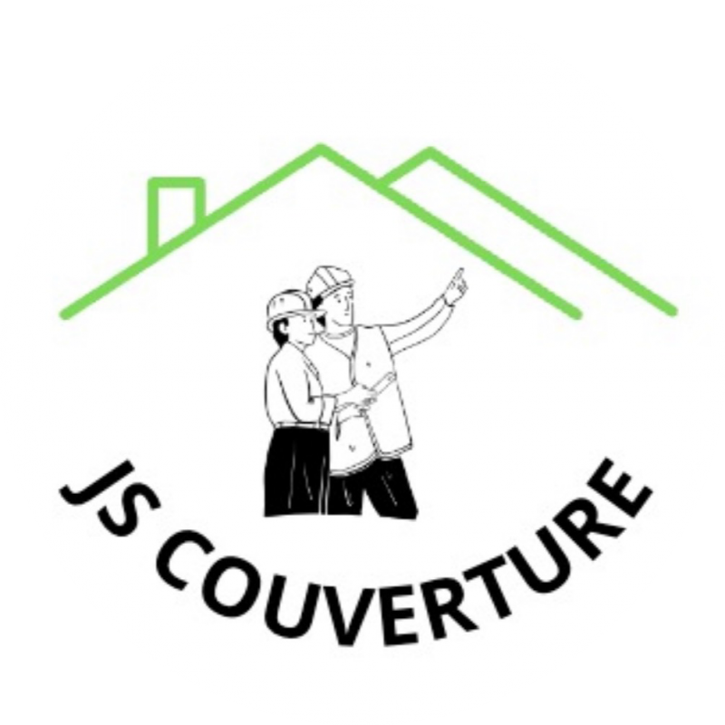 Couvreur charpentier