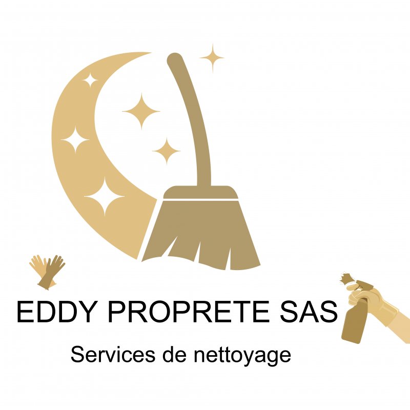 EDDY PROPRETE SAS