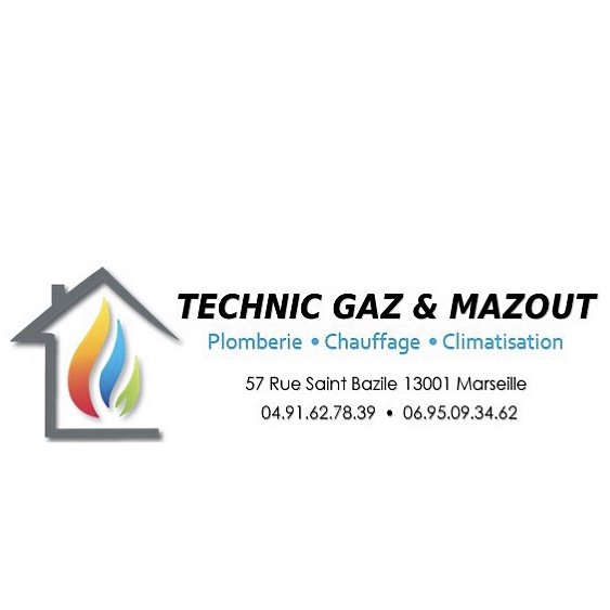 TECHNIC GAZ & MAZOUT