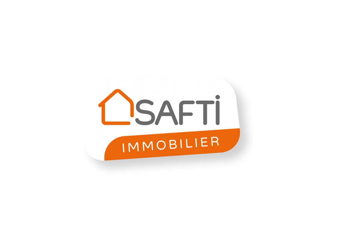 SAFTI Immobilier Julien FRADIN