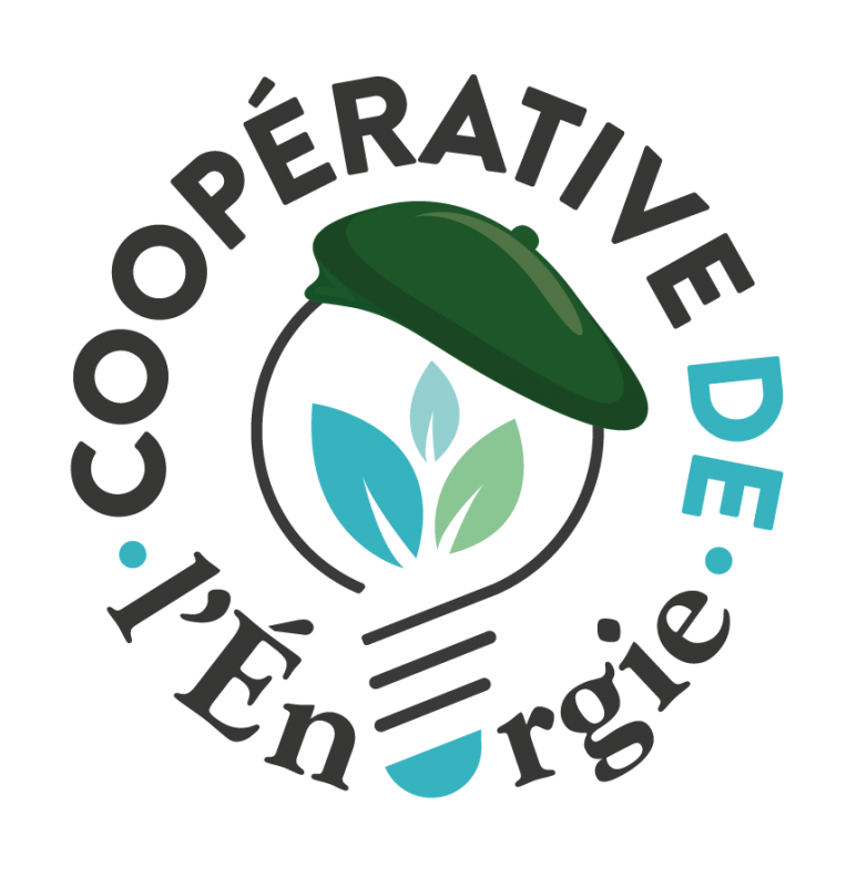 COOPERATIVE DE L'ENERGIE