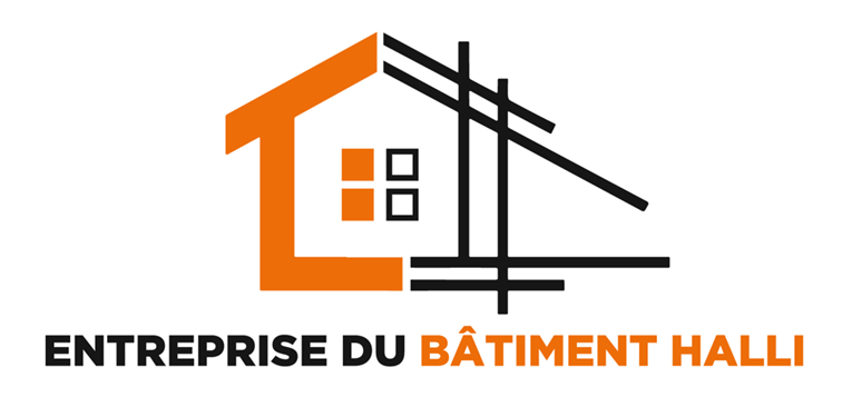 Entreprise du bâtiment Halli