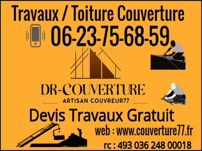 Devis Rénovation de toiture