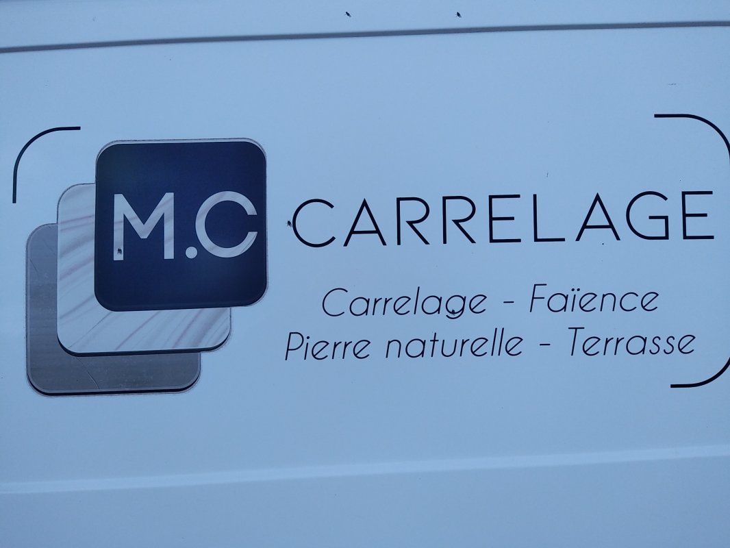 MC CARRELAGE