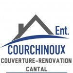 Courchinoux couvreur 