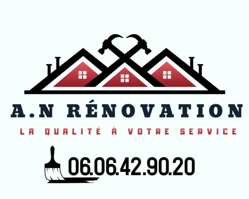 A.N RÉNOVATION
