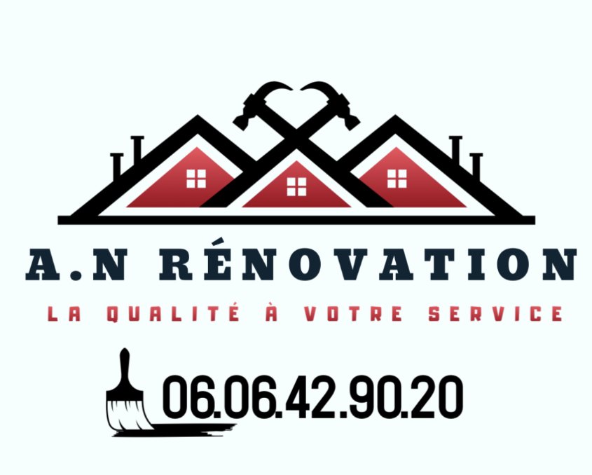 A.N RÉNOVATION 