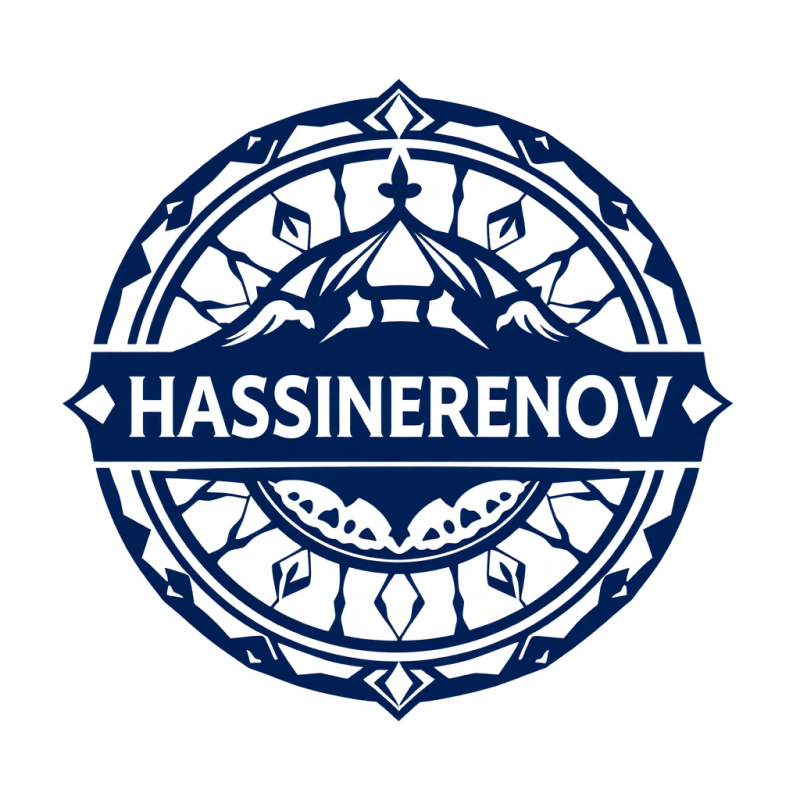HASSINE RENOV