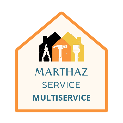 Marthaz service 