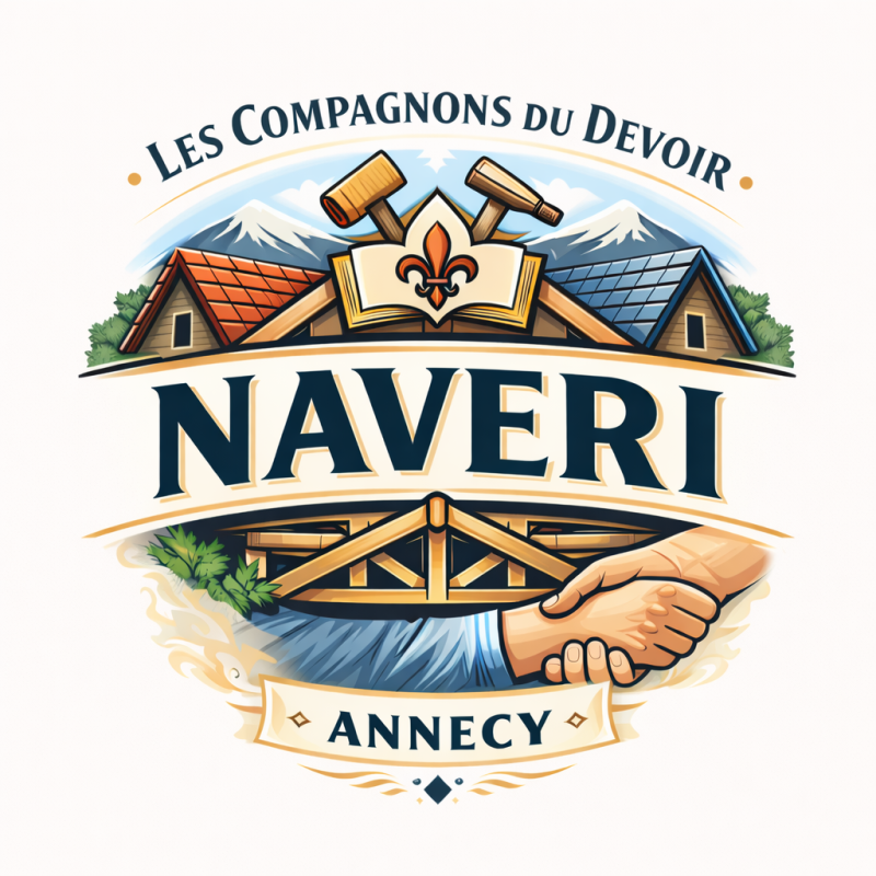 Les Compagnons du Devoir Annecy